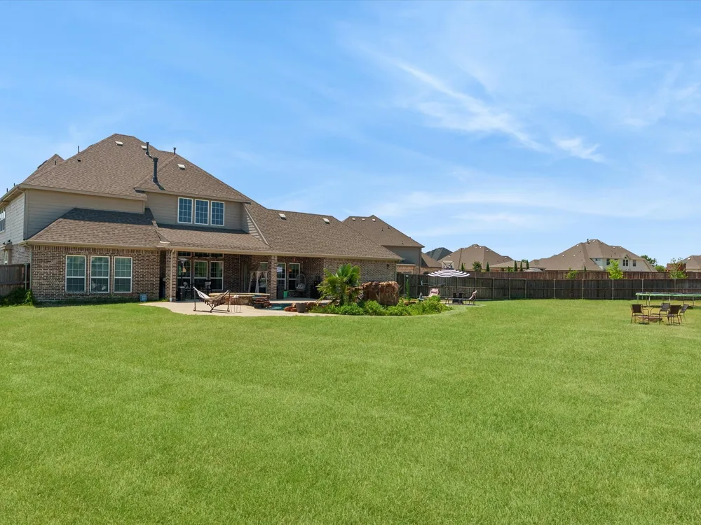 508 Tennington Lane Shady Shores, TX 76208