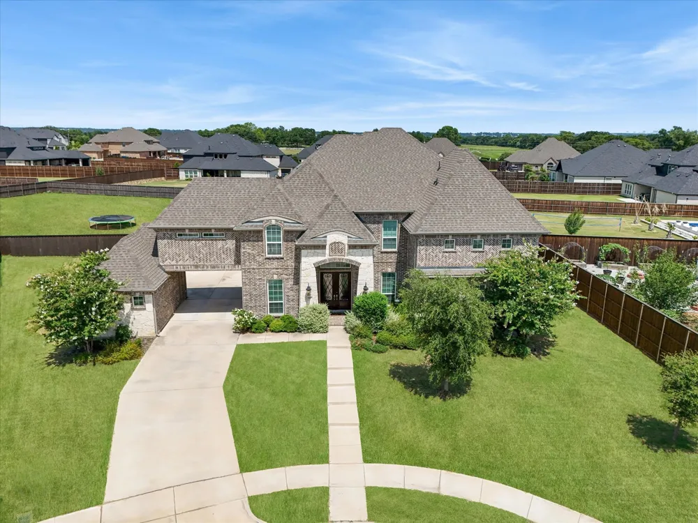 508 Tennington Lane Shady Shores, TX 76208