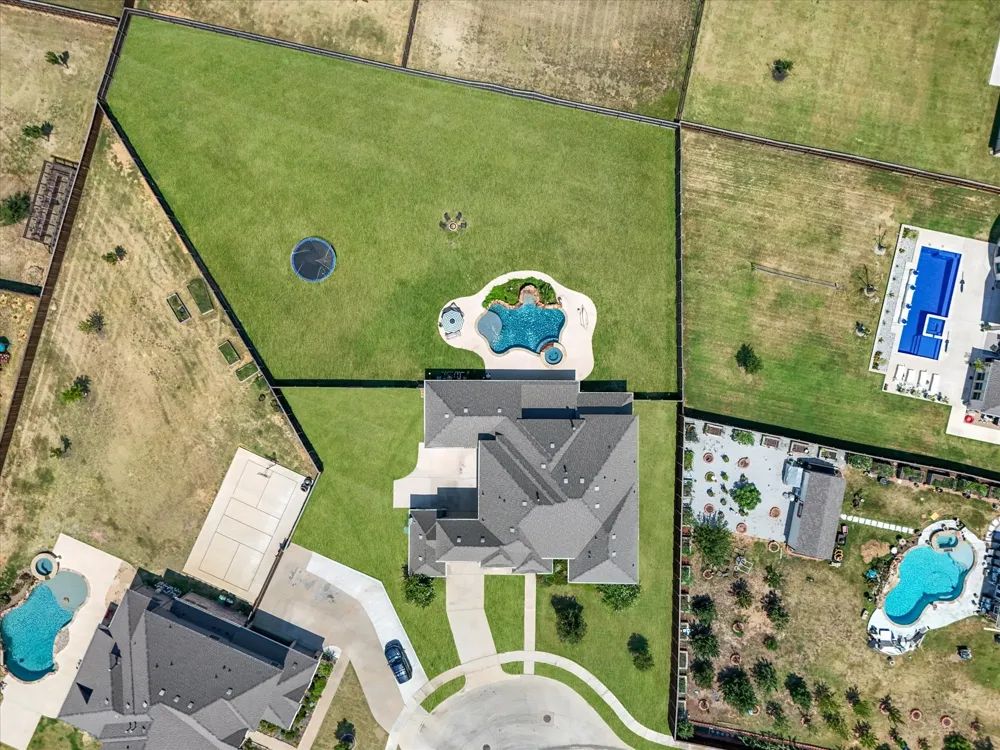 508 Tennington Lane Shady Shores, TX 76208