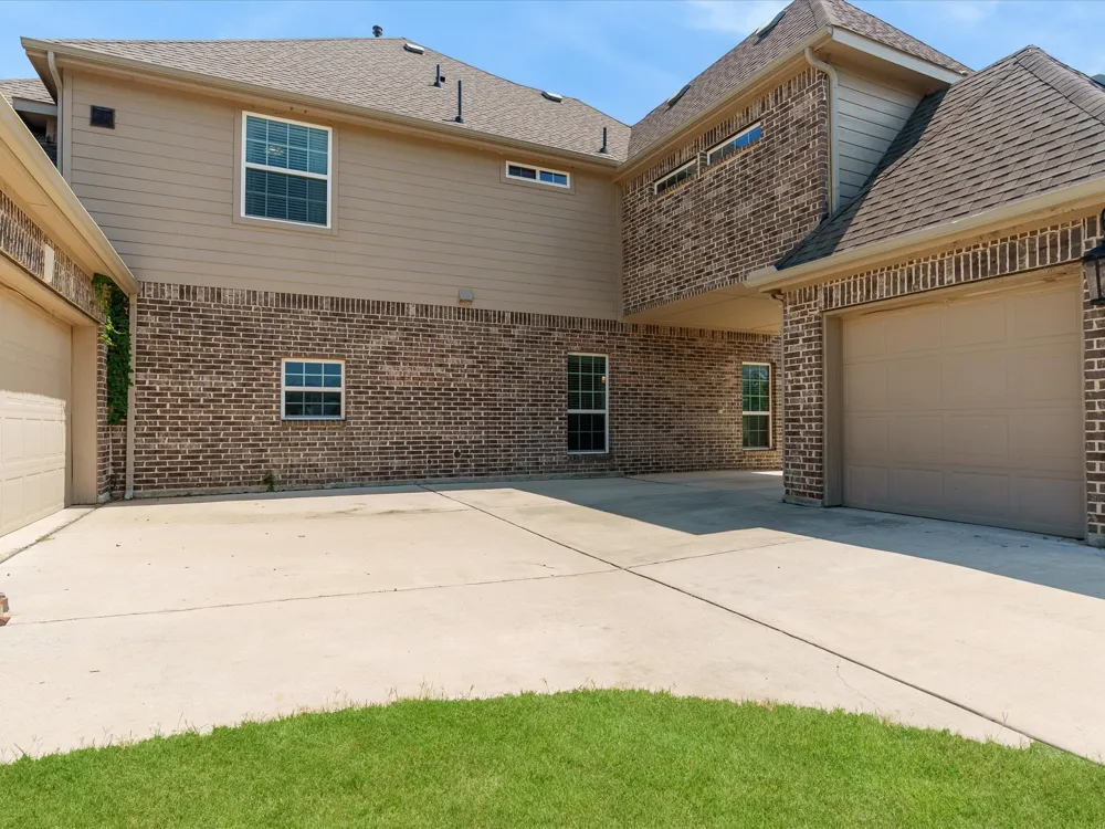 508 Tennington Lane Shady Shores, TX 76208