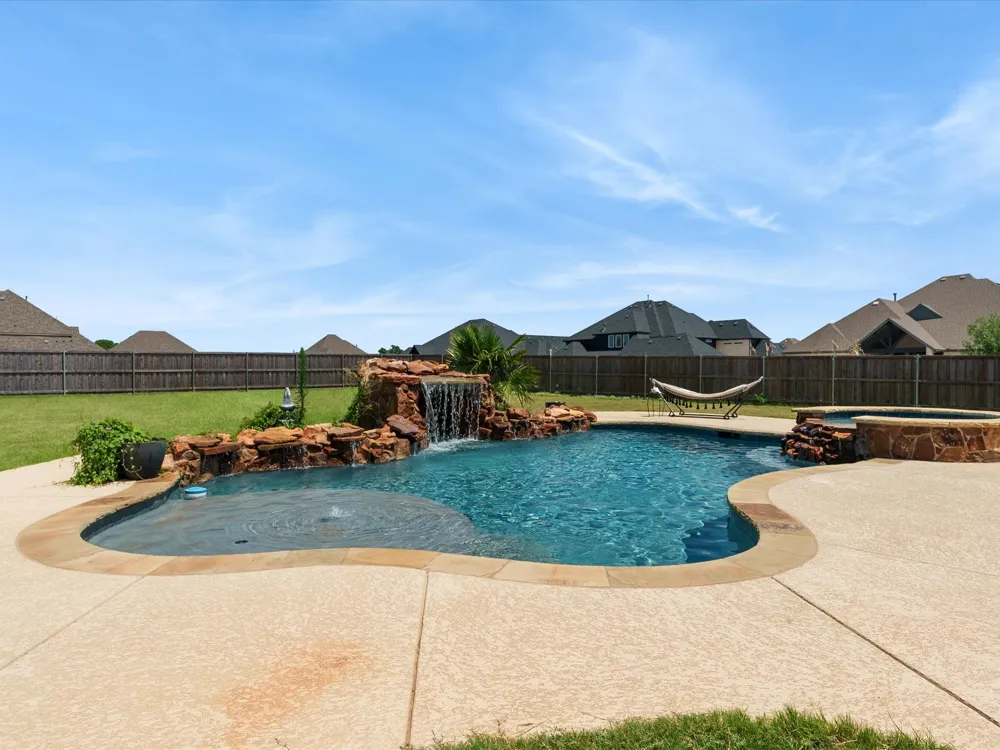508 Tennington Lane Shady Shores, TX 76208