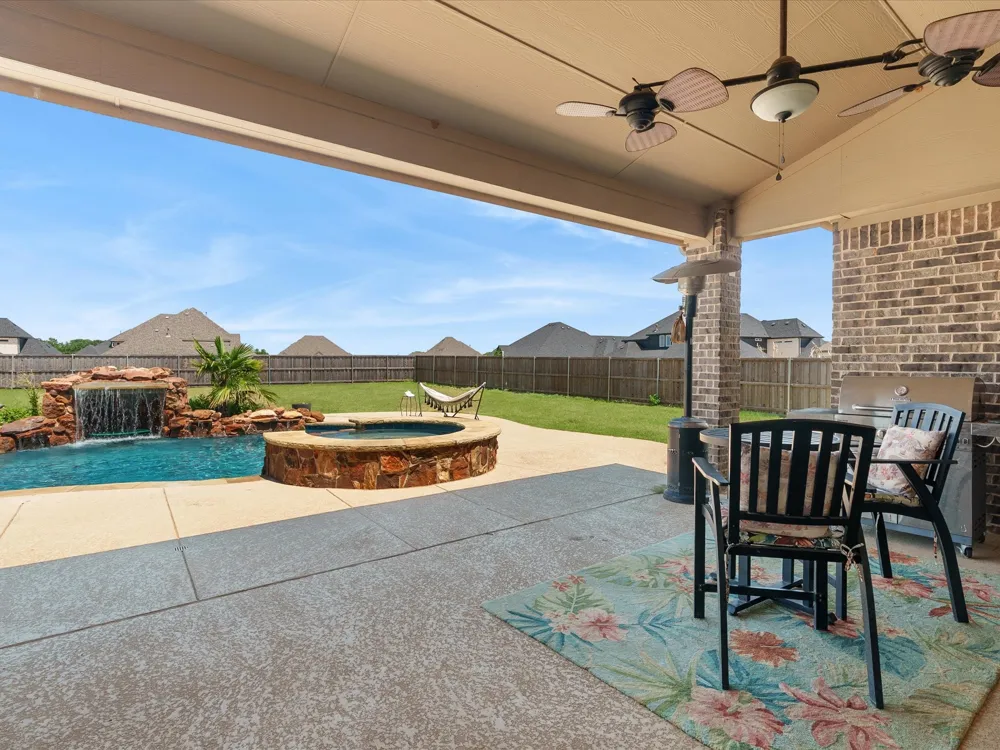 508 Tennington Lane Shady Shores, TX 76208