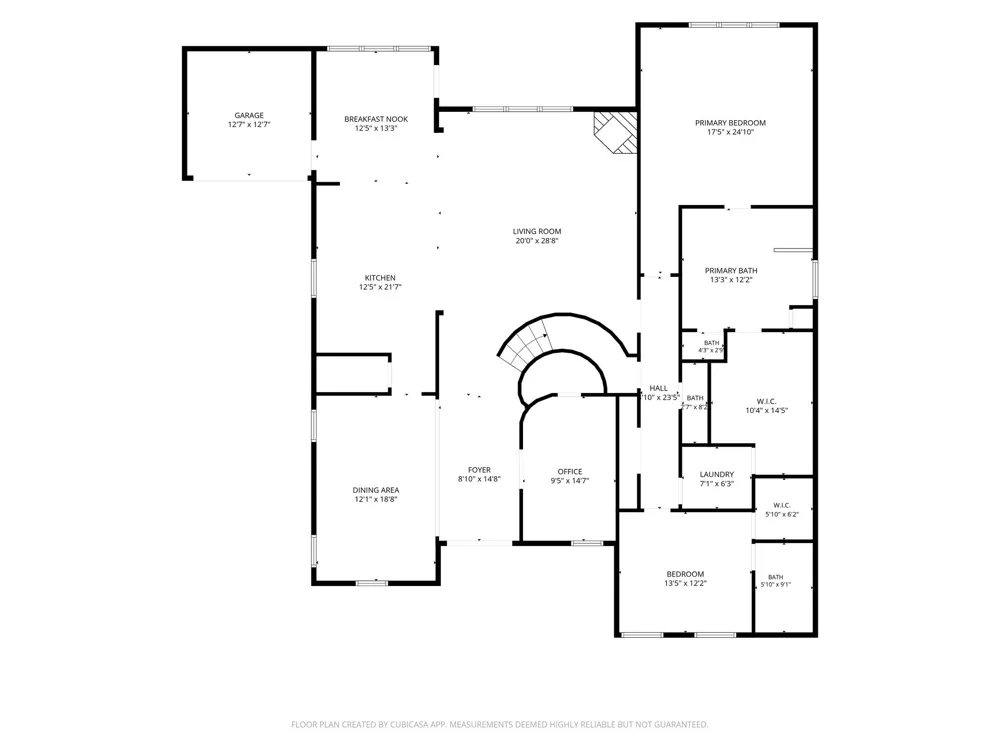 508 Tennington Lane Shady Shores, TX 76208