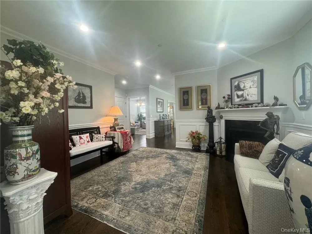 4 Rose Avenue Harrison, NY 10528