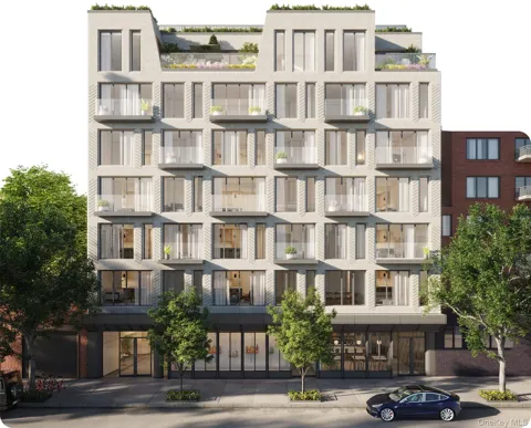 3005 Vernon Boulevard #6G