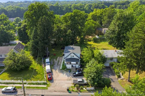 248 Saddle River Road