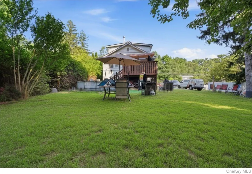 248 Saddle River Road Monsey, NY 10952