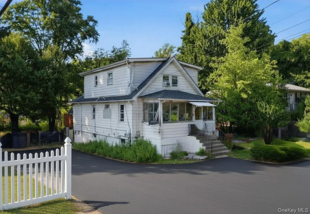 248 Saddle River Road Monsey, NY 10952