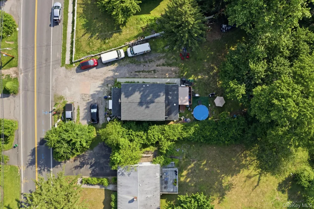 248 Saddle River Road Monsey, NY 10952