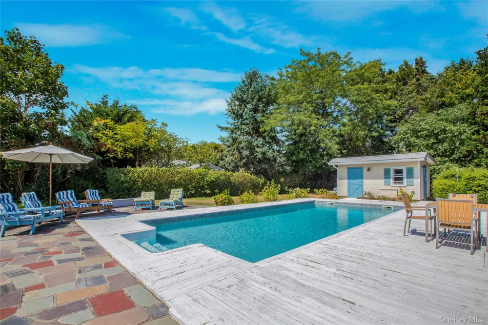 32 General McLean Drive Bellport Village, NY 11713