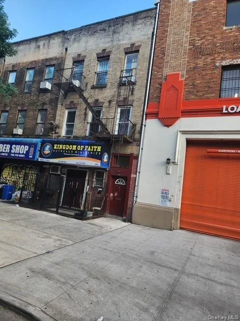 1074 Saint Johns Place Brooklyn, NY 11213