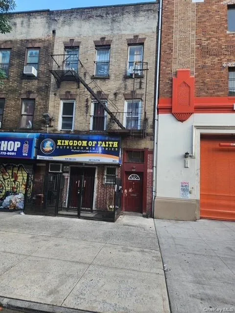 1074 Saint Johns Place Brooklyn, NY 11213