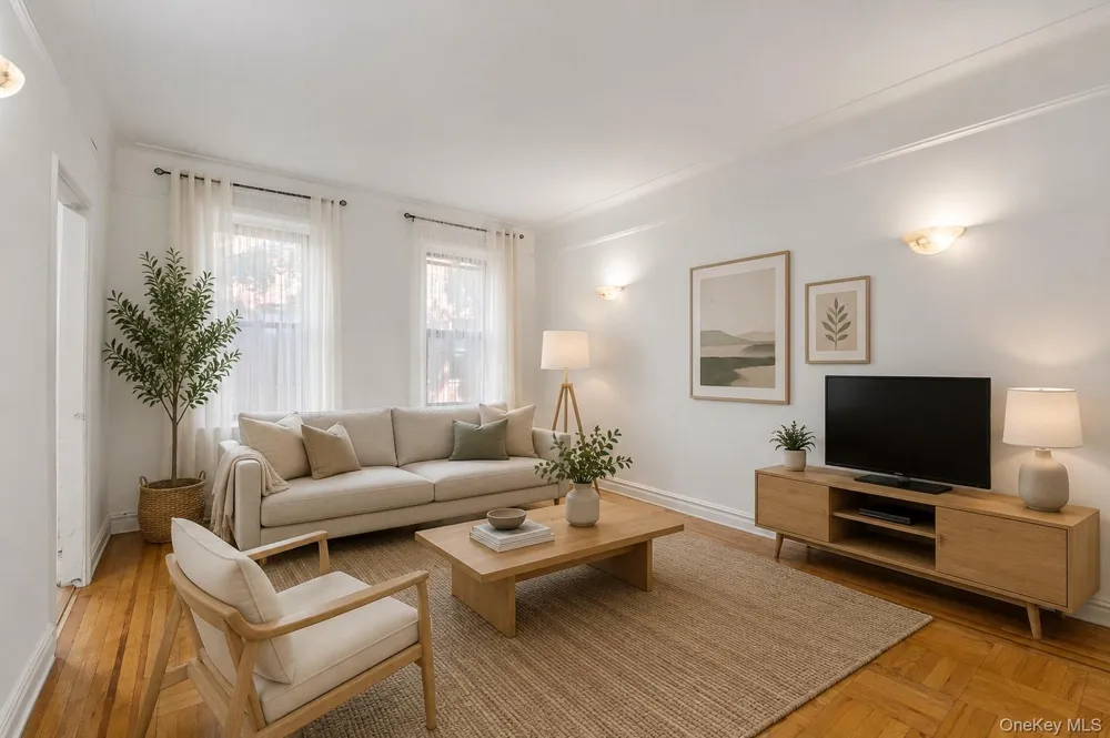 37-21 80th Street #3M Jackson Heights, NY 11372