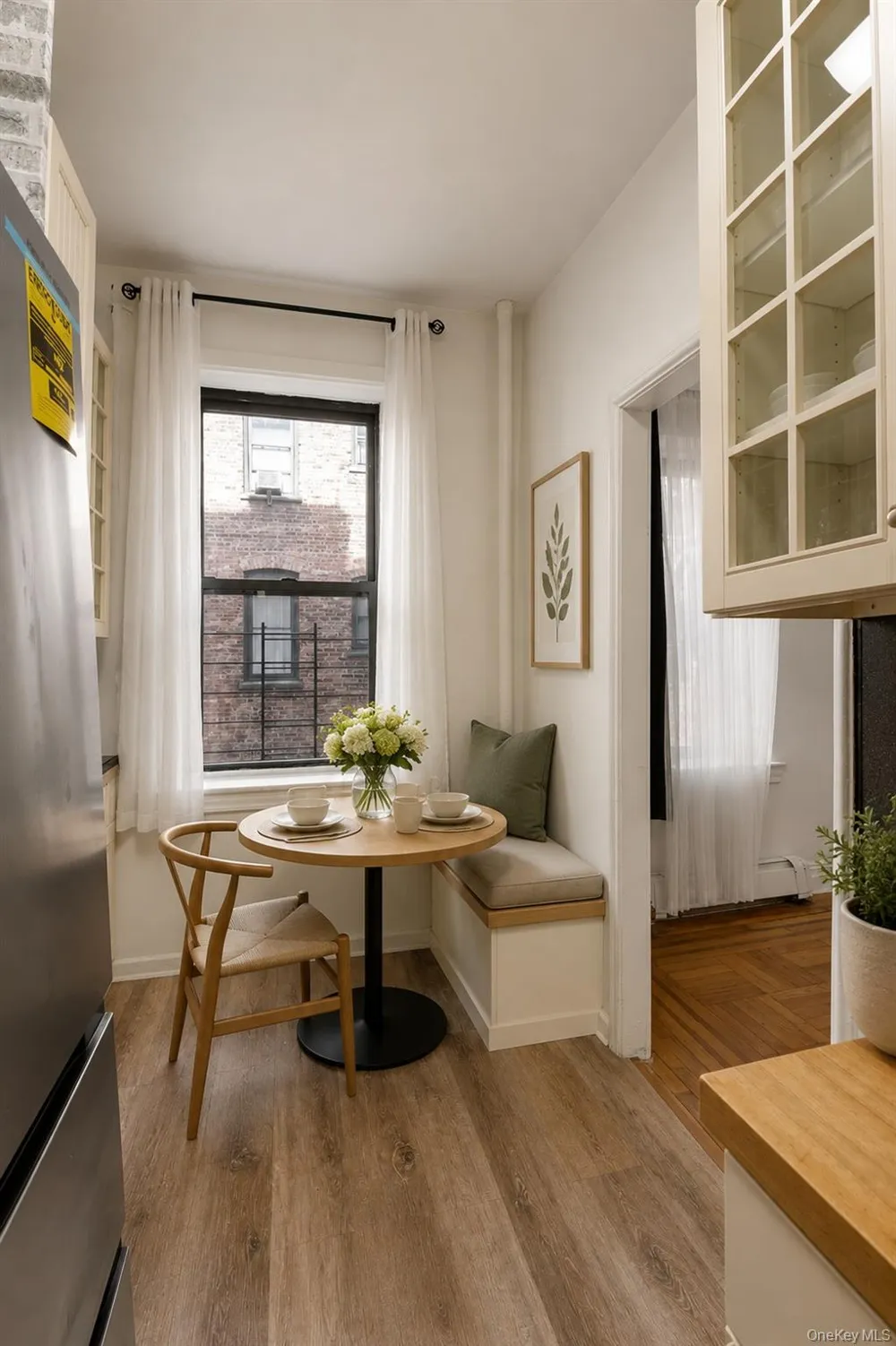 37-21 80th Street #3M Jackson Heights, NY 11372