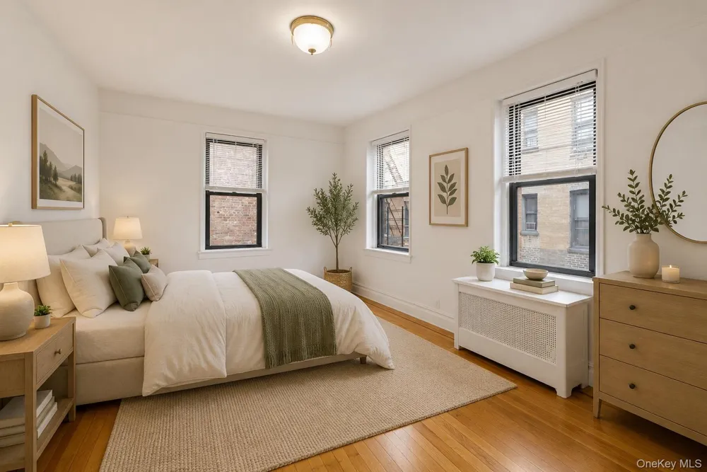 37-21 80th Street #3M Jackson Heights, NY 11372