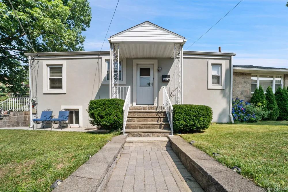 1090 Midland Avenue Bronxville, NY 10708
