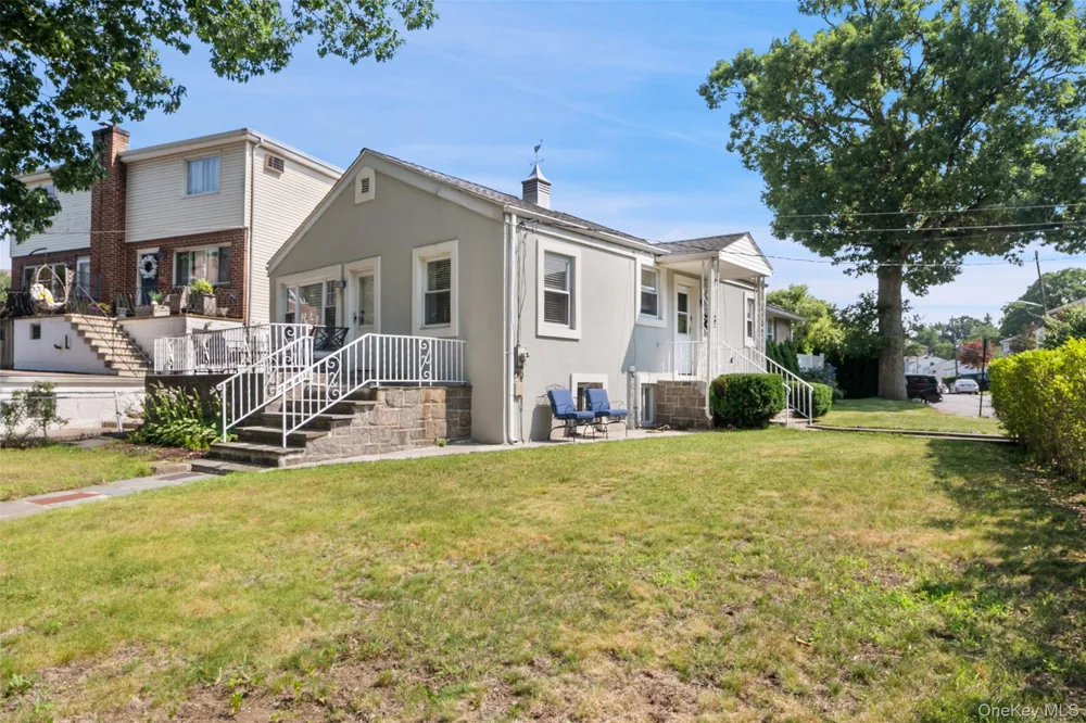 1090 Midland Avenue Bronxville, NY 10708