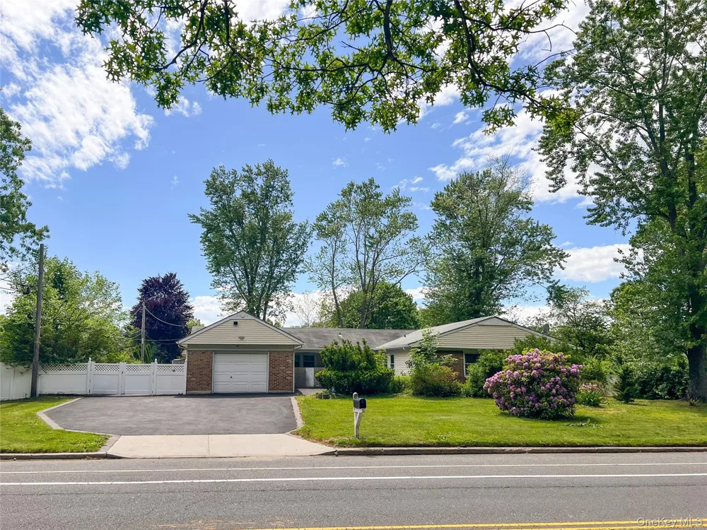 1400 Stony Brook Road Stony Brook, NY 11790
