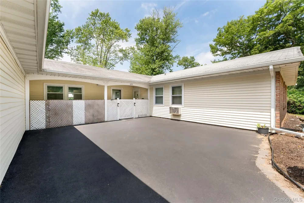 1400 Stony Brook Road Stony Brook, NY 11790