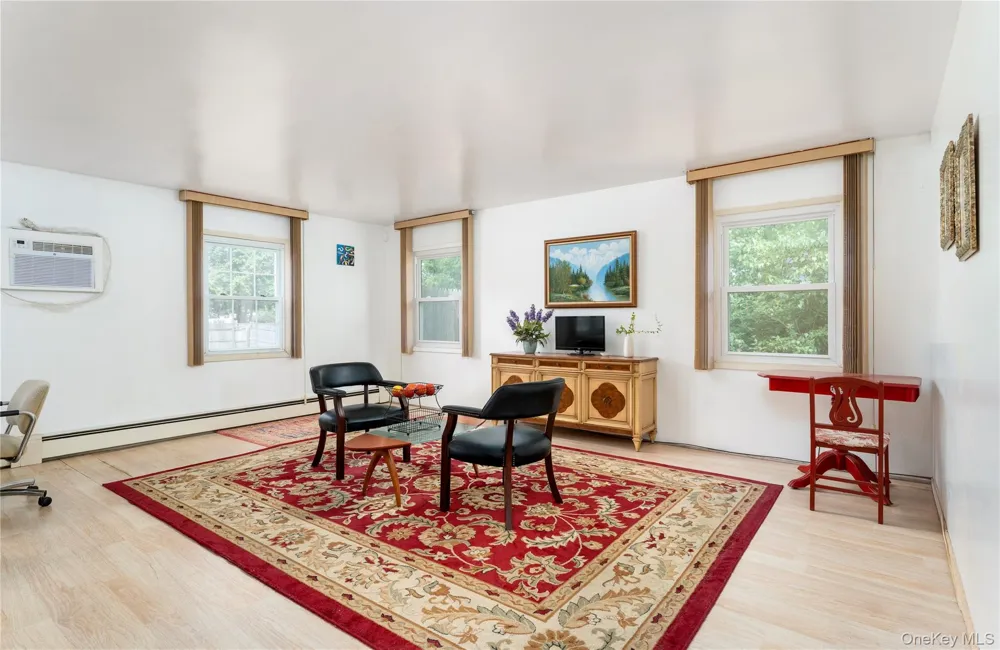 1400 Stony Brook Road Stony Brook, NY 11790
