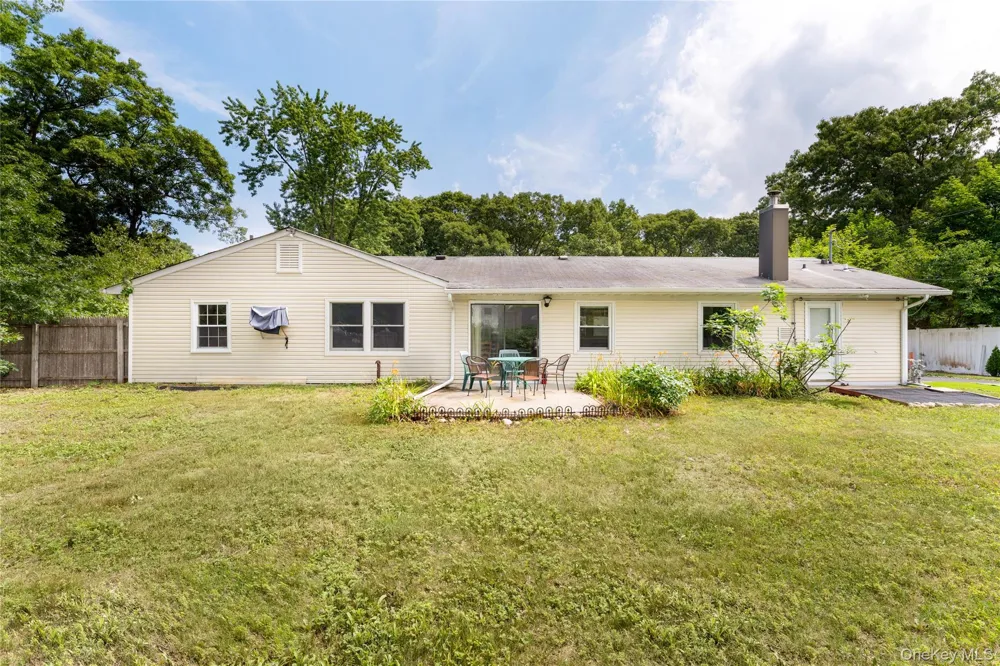 1400 Stony Brook Road Stony Brook, NY 11790