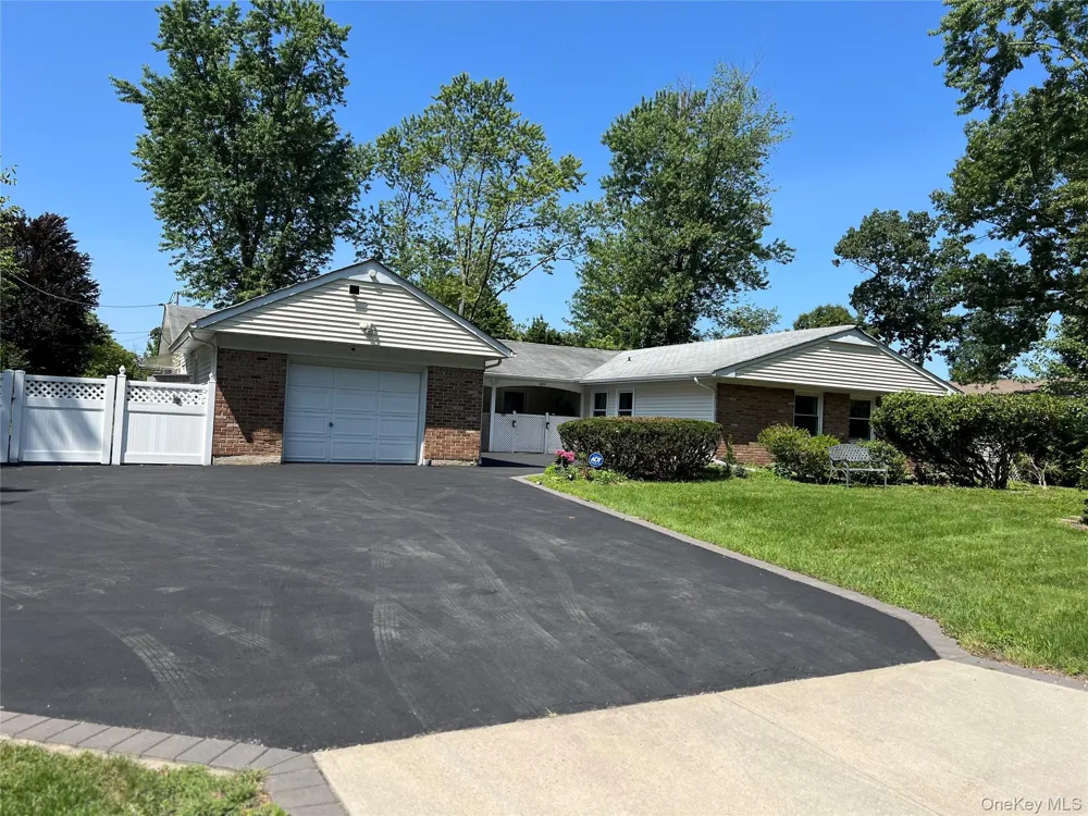 1400 Stony Brook Road Stony Brook, NY 11790