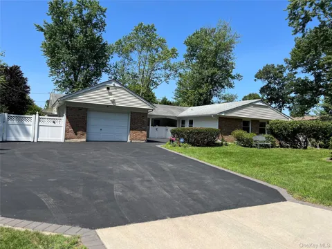 1400 Stony Brook Road