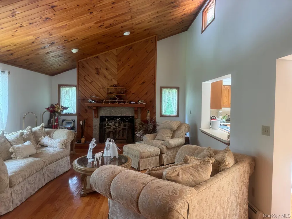 60 Highland Lake Road Eldred, NY 12732