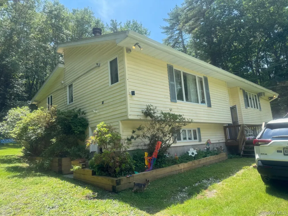 60 Highland Lake Road Eldred, NY 12732