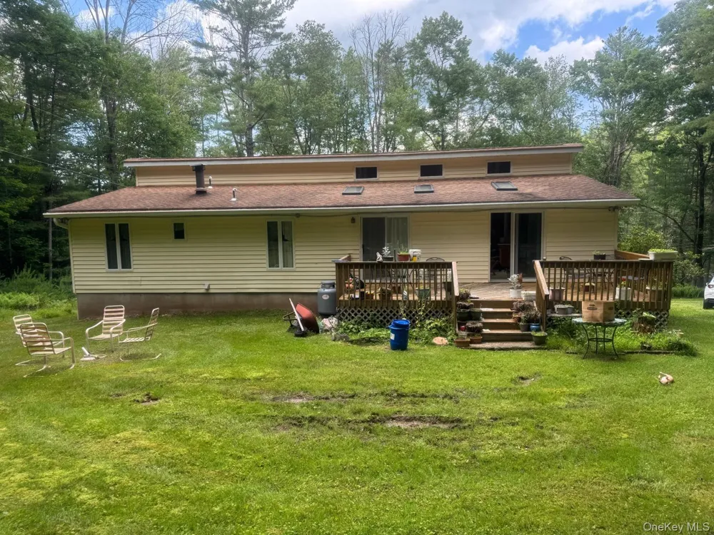 60 Highland Lake Road Eldred, NY 12732