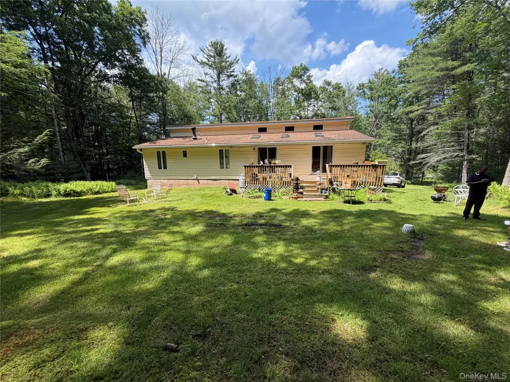 60 Highland Lake Road Eldred, NY 12732