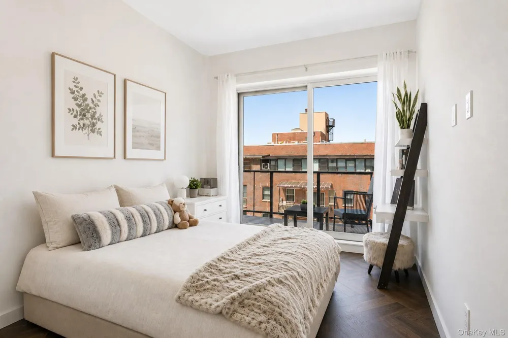 1414 W 4th Street #PH5 Brooklyn, NY 11204