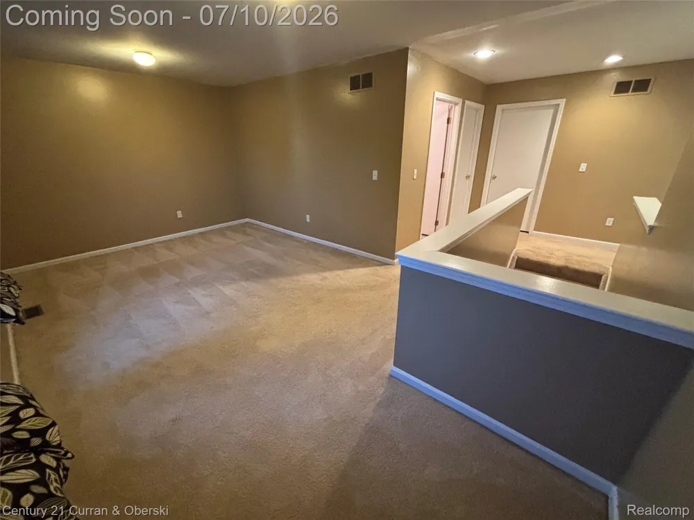 41973 Milton Drive Van Buren Charter Township, MI 48111