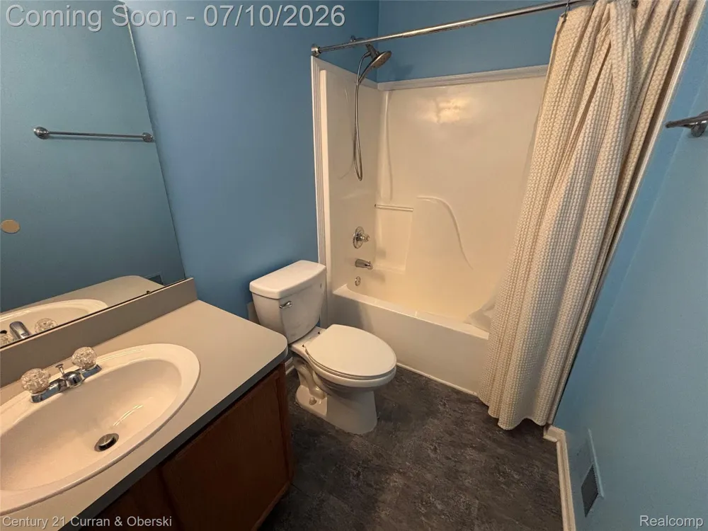 41973 Milton Drive Van Buren Charter Township, MI 48111