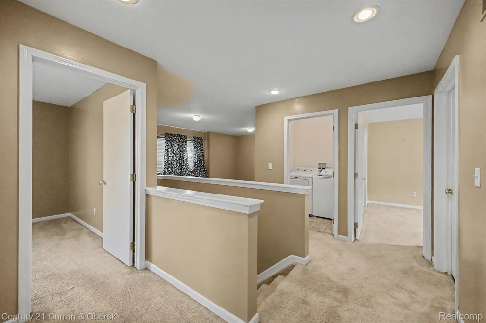 41973 Milton Drive Van Buren Charter Township, MI 48111