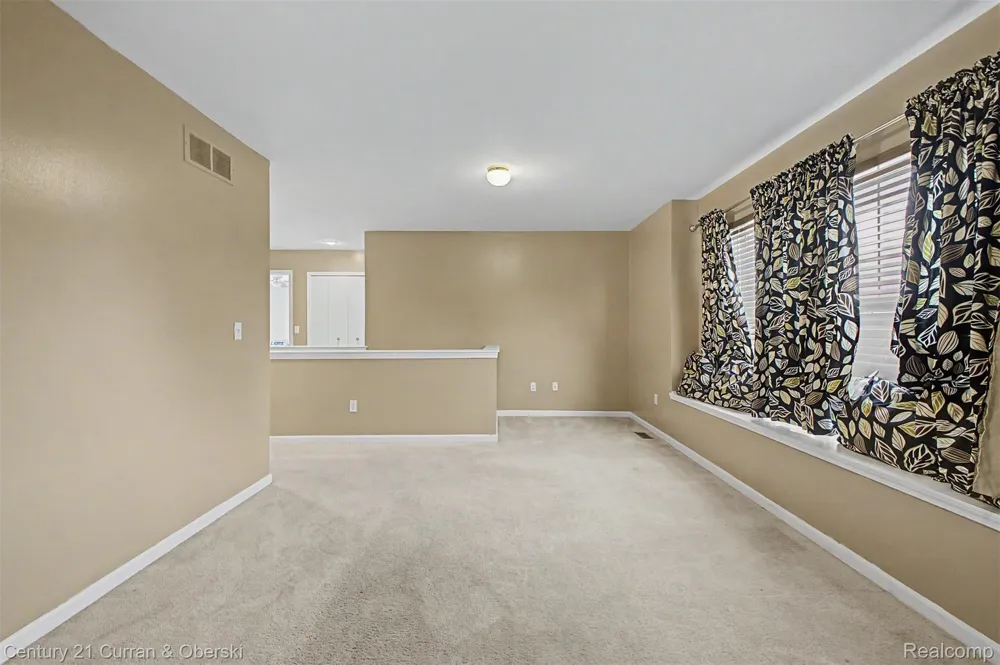41973 Milton Drive Van Buren Charter Township, MI 48111