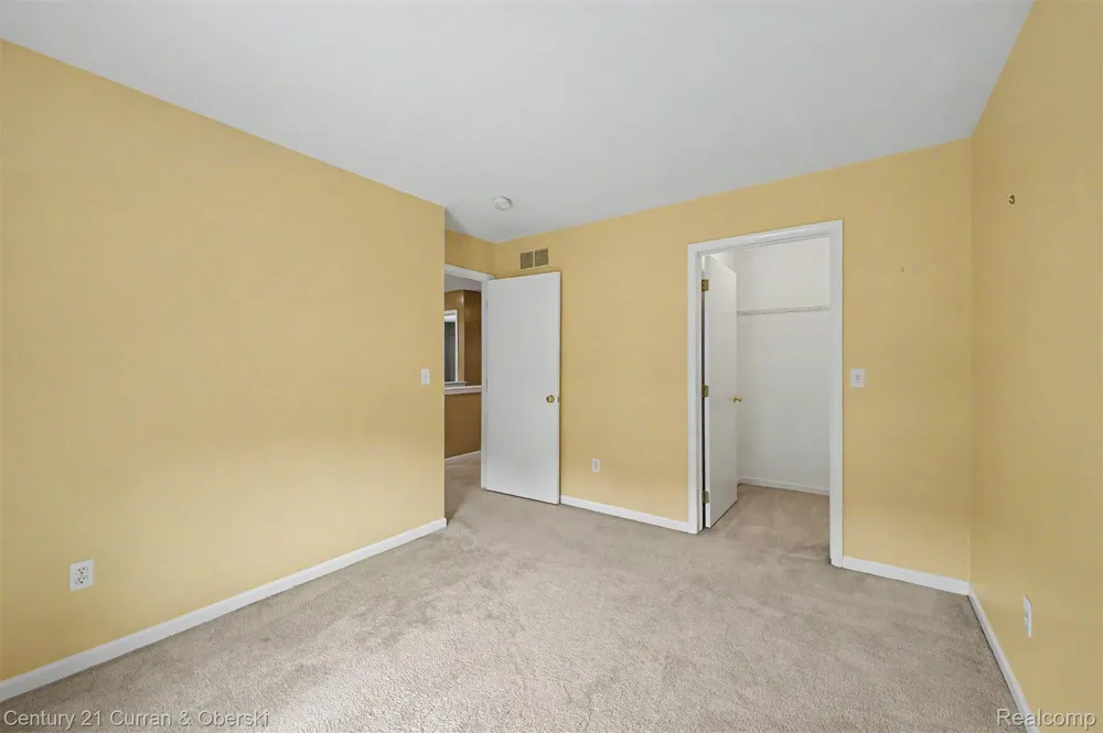 41973 Milton Drive Van Buren Charter Township, MI 48111