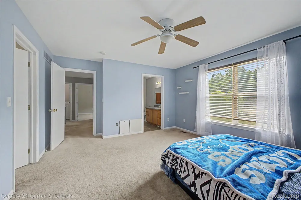 41973 Milton Drive Van Buren Charter Township, MI 48111