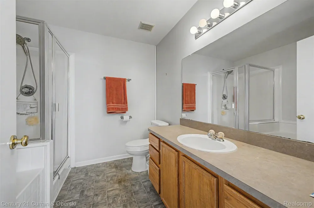 41973 Milton Drive Van Buren Charter Township, MI 48111