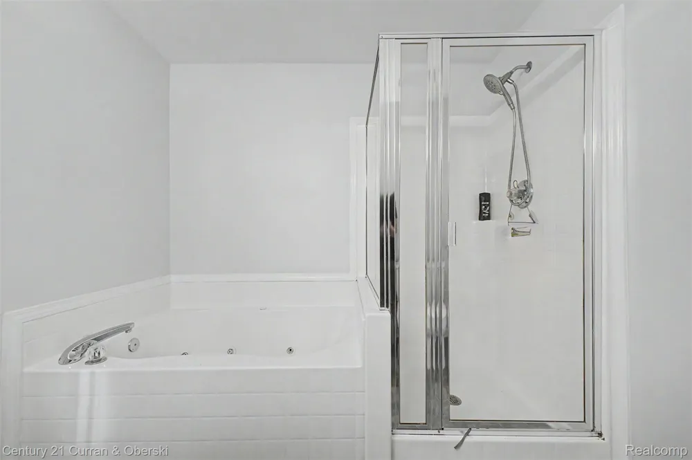 41973 Milton Drive Van Buren Charter Township, MI 48111