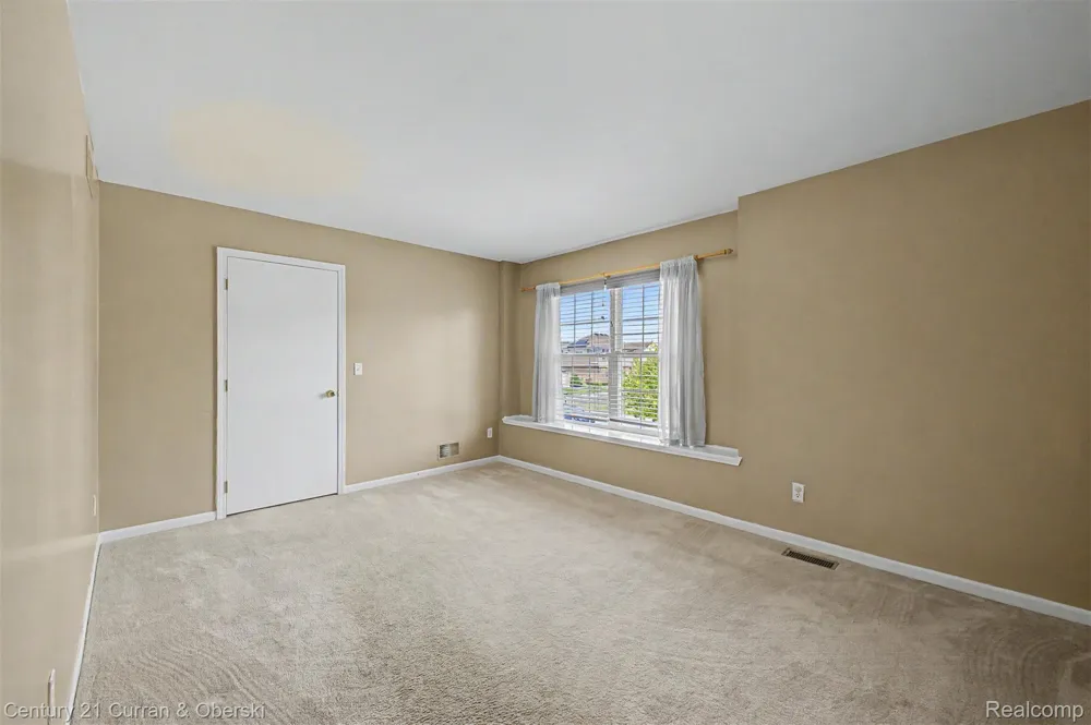 41973 Milton Drive Van Buren Charter Township, MI 48111