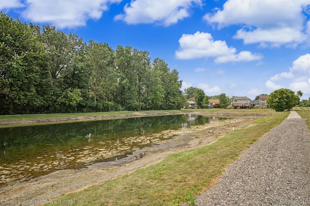 41973 Milton Drive Van Buren Charter Township, MI 48111