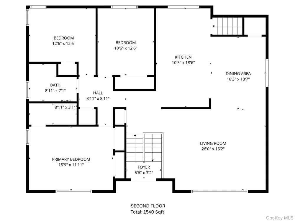 341 Green Court Oceanside, NY 11572