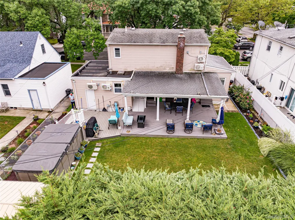 24207 83rd Avenue Bellerose, NY 11426