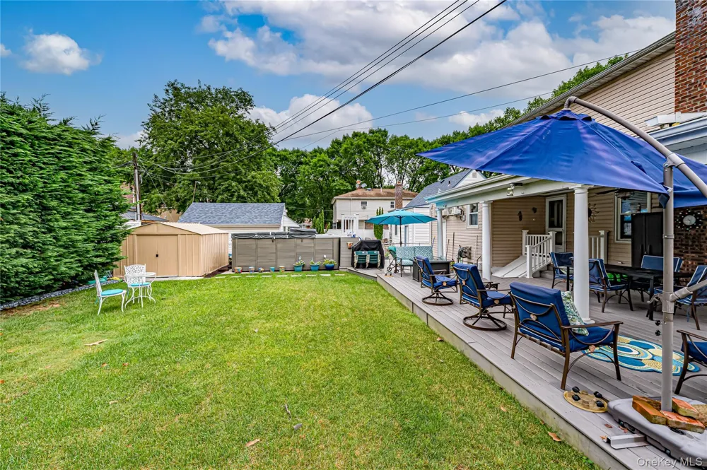24207 83rd Avenue Bellerose, NY 11426