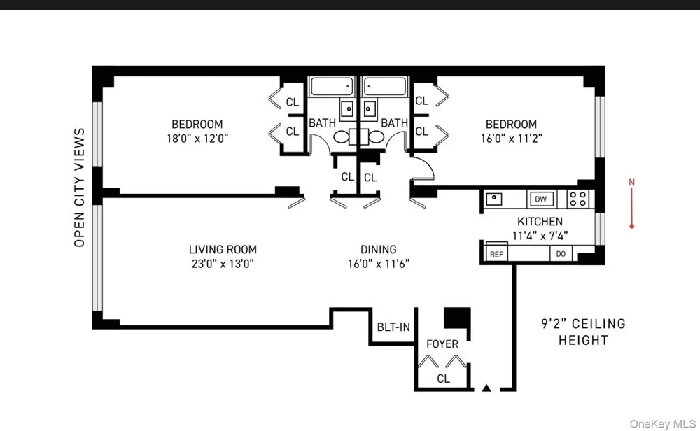 411 E 53rd Street #8L New York (Manhattan), NY 10022