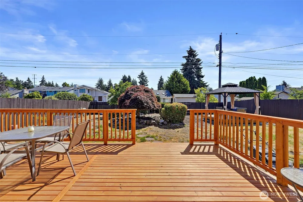 1821 Bennett Street Tacoma, WA 98406