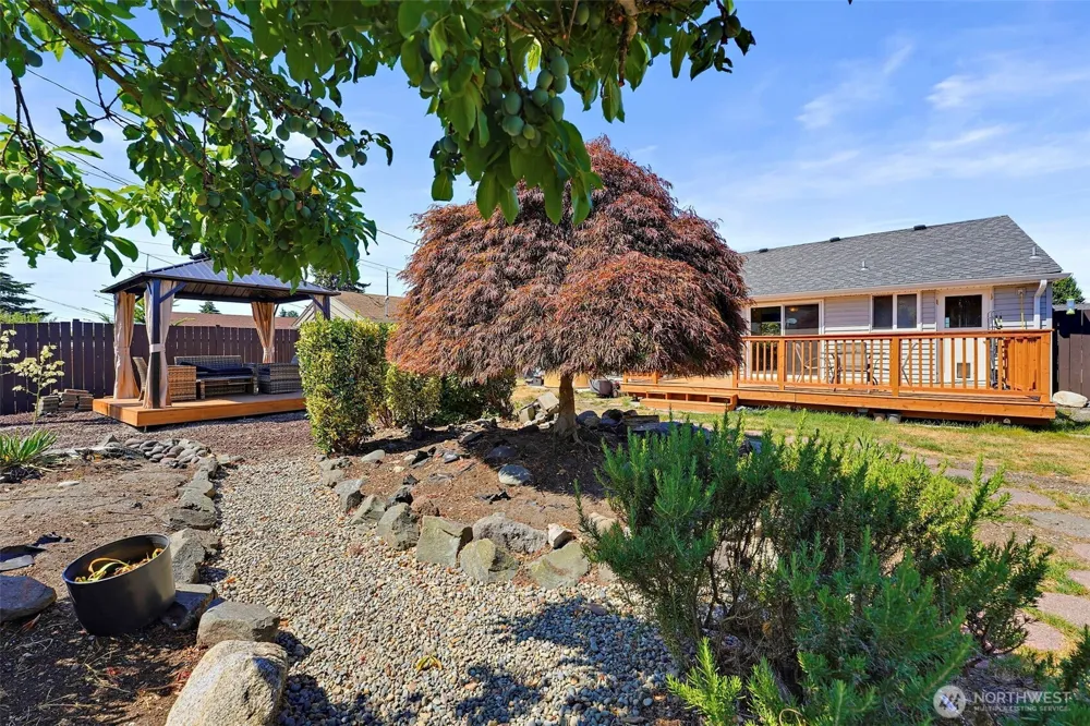 1821 Bennett Street Tacoma, WA 98406