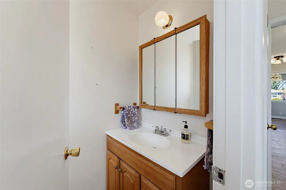 1821 Bennett Street Tacoma, WA 98406