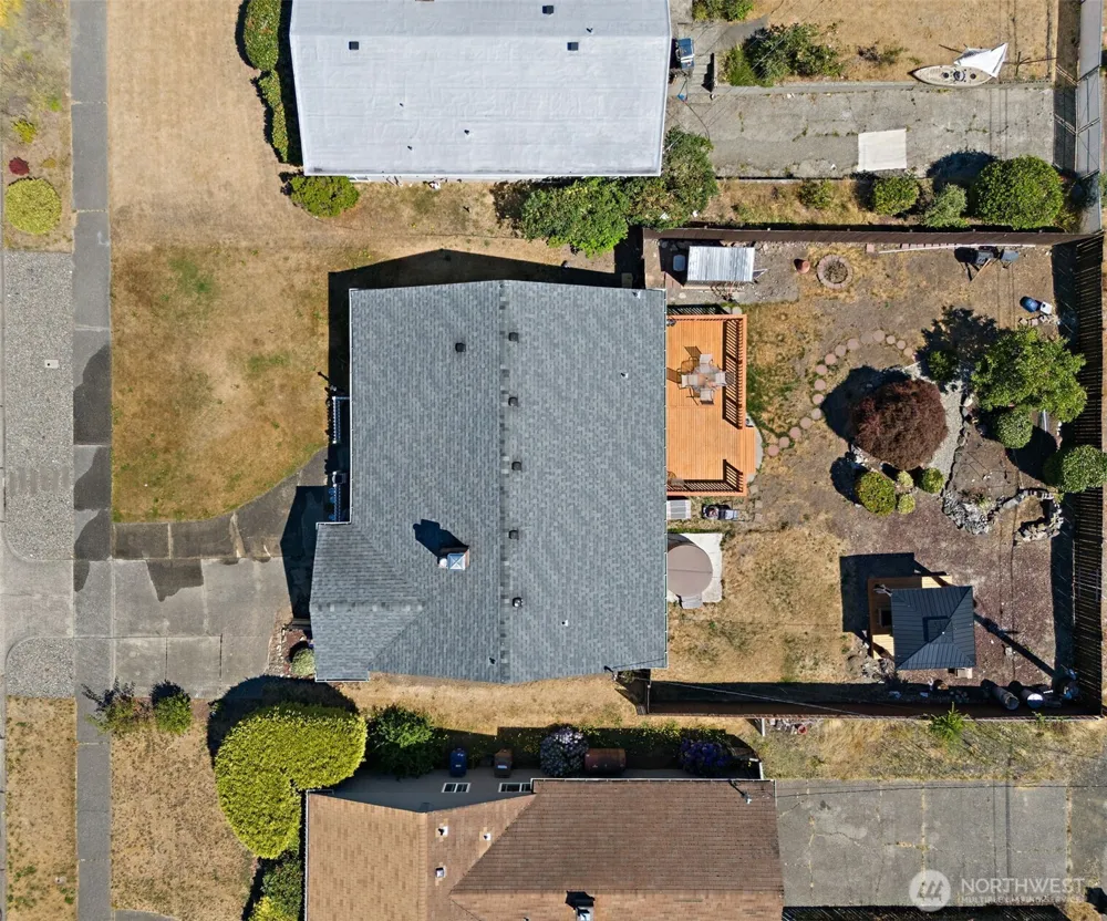 1821 Bennett Street Tacoma, WA 98406
